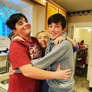 Meet your Posher, Lori